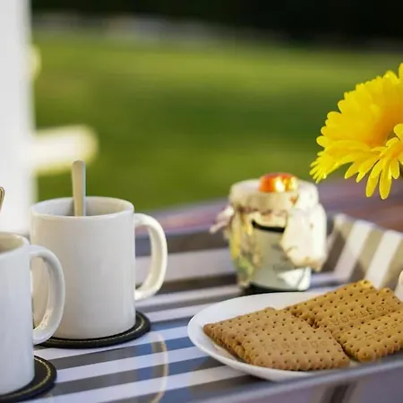 Joia Da Galé House By Ici Algarve Vila