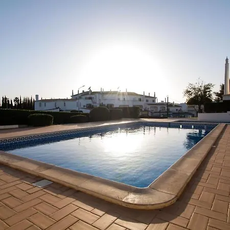 Vila Joia Da Galé House By Ici Algarve *