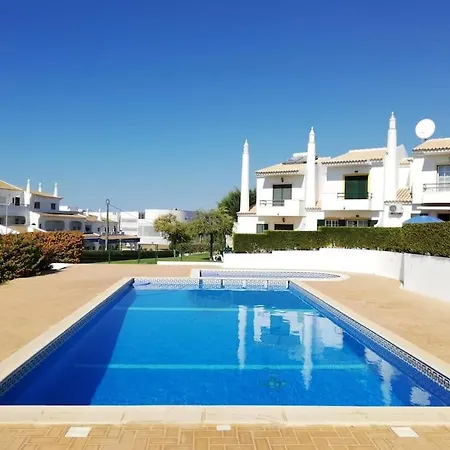 Villa Joia Da Gale House By Ici Albufeira