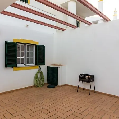 Joia Da Galé House By Ici Algarve * Albufeira