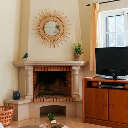 Joia Da Galé House By Ici Algarve *