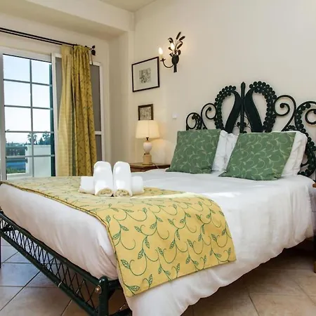 Joia Da Galé House By Ici Algarve