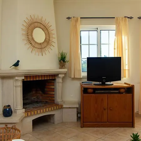 Joia Da Galé House By Ici Algarve Vila *