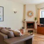 Villa Joia Da Gale House By Ici Albufeira