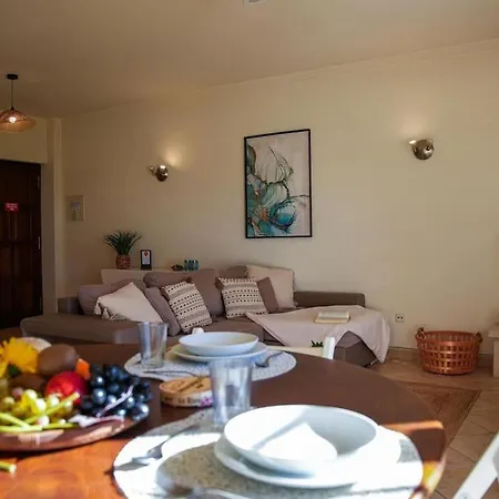 Jóia Da Galé By Stay-ici, Algarve Villa Albufeira