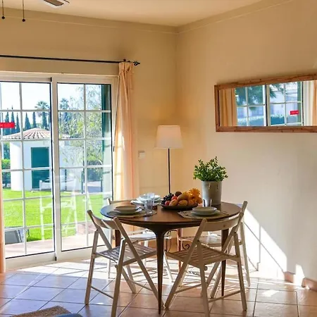 Joia Da Gale House By Ici Algarve Albufeira