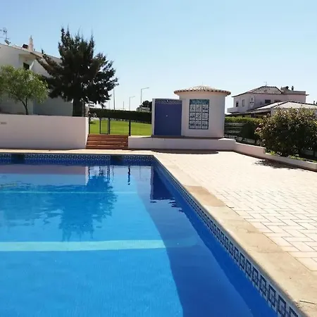 Jóia Da Galé By Stay-ici, Algarve Villa