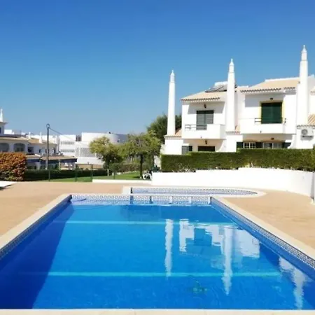 Jóia Da Galé By Stay-ici, Algarve Villa *