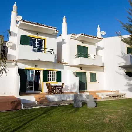 Villa Joia Da Gale House By Ici
