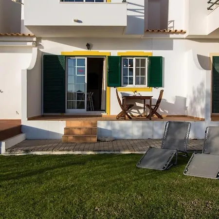 Joia Da Gale House By Ici Algarve Albufeira