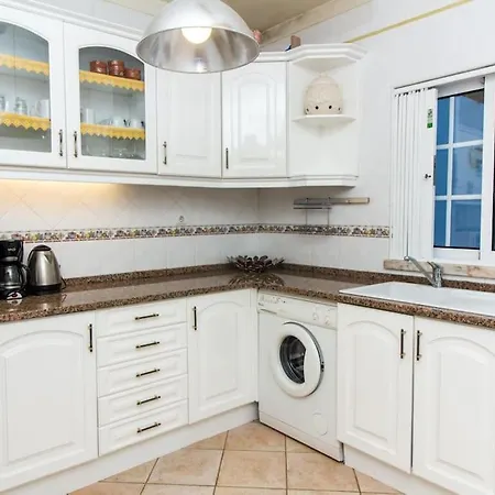 Joia Da Gale House By Ici Algarve Willa