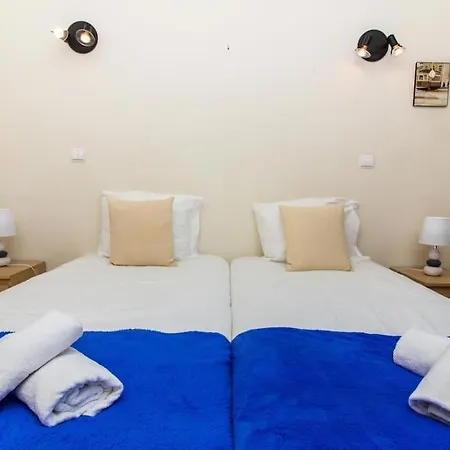 Jóia Da Galé By Stay-ici, Algarve