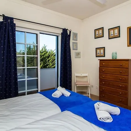 Jóia Da Galé By Stay-ici, Algarve Villa *