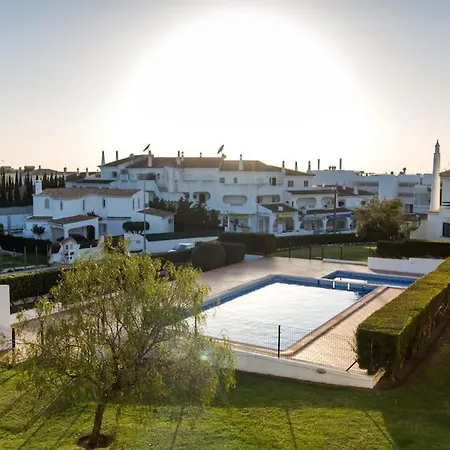 Jóia Da Galé By Stay-ici, Algarve Villa Albufeira