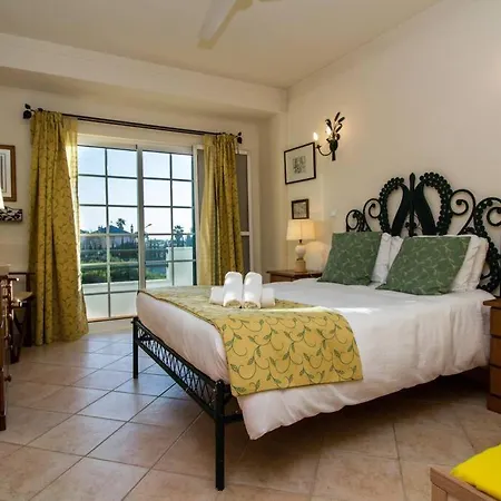 Jóia Da Galé By Stay-ici, Algarve Villa